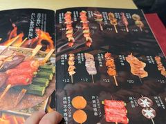 -南风(淮海街店)