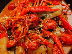 -聚味瞿记·龙虾堂(坡子街店)