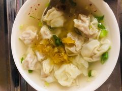 -巧手馄饨(箍桶巷店)