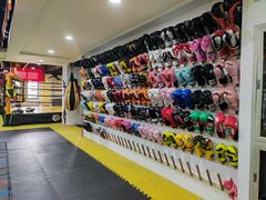 -成泰格斗(环球商业广场店)