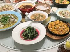 -品大三·南京菜(大行宫店)