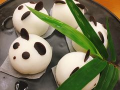 -拈菜(观音桥阳光世纪店)