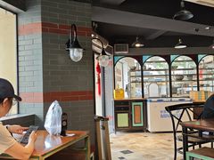 -乔家栅(襄阳南路店)