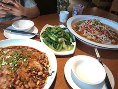 -盐帮食坊•小河帮川菜(四川师大店)