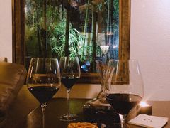 -Nirvana Cafe&Bar(北仓文创街区店)