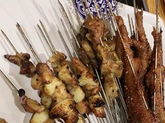 -刘一龙虾(数码路店)