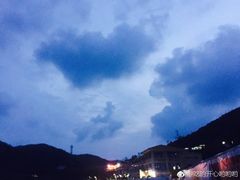 -东澳岛
