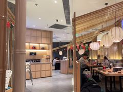 -温野菜涮涮锅(大悦城店)