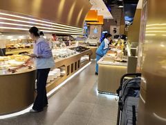 -比格比萨自助(新辰里学清路店)