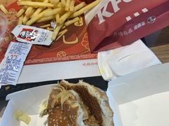 -肯德基(建德服务区北店)