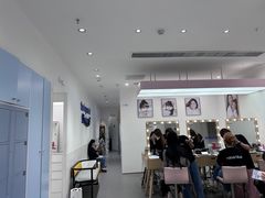 -天真蓝照相馆(中华广场店)