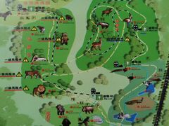 -秦皇岛野生动物园
