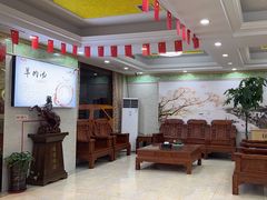 -杨正宗烤全羊(北二环店)