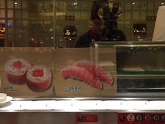 -万岁寿司(万国店)