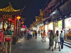 -河坊美食街(河坊街店)