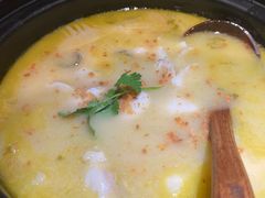 -九锅一堂酸菜鱼(新南凯德直营店)