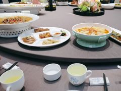 -香山湖家家宴(中山陵店)