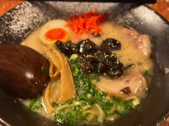 -日本料理神拉面