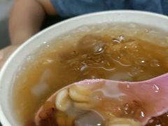 -汕头街养生糖水铺