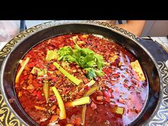-蛙老爹·蜀香美蛙鱼头(王家湾店)