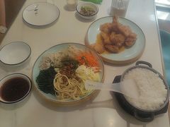 -稻品香小锅饭豆腐馆(北三路店)