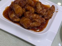 -东四民芳餐厅(世茂工三店)