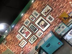 -第戎蛋糕(恒隆广场店)