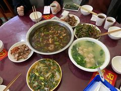 -温江公平红烧兔(总店)
