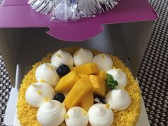 -万利隆·活力烘焙(人民路店)