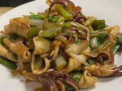 -华春餐馆(鱼山路店)