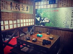 -风波庄(石景山店)