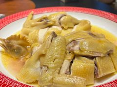 -诚如金·南宁本地菜(信息港店)