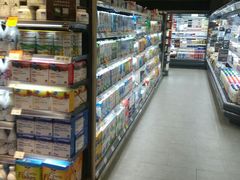 -Olé精品超市(北京合生汇店)
