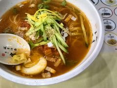 -服务大楼冷面(延大店)