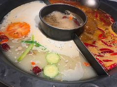 -川锅一号火锅(铜山万达店)