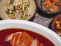 -南京大牌档(中关村领展广场店)