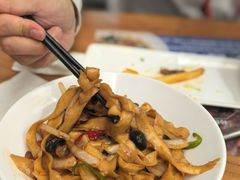 -清真餐厅·回乡麦客