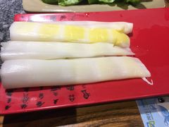 -渝味晓宇火锅(合川路店)