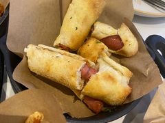 -必胜客(大悦城店)