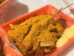 -安发瞧麻辣烫(总店)