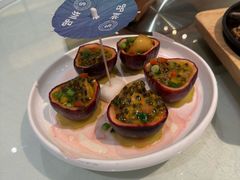 -79号渔船海鲜饭店(华强北店)