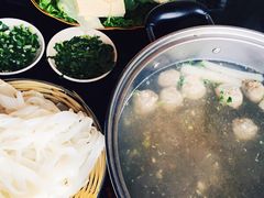潮汕美牛肉丸火锅店-潮汕美牛肉丸火锅店(天宁寺店)