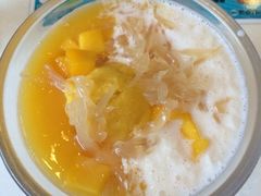 杨枝甘露-许留山(上海街店)