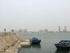 -南戴河旅游度假区