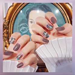 -SixOne六一日式美甲美睫