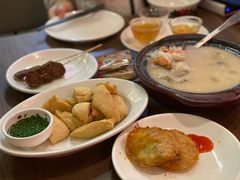 -陈鹏鹏潮汕菜(宝安机场T3航站楼店)