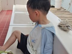 -日照世帆赛基地