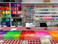 -爆爆手作·掐丝珐琅·Tufting·捏捏乐DIY团建集合店(朝阳店)