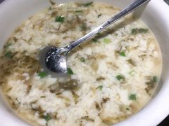 豆腐脑汤-壹盏灯(蚂蚁工房店)