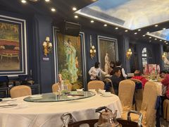 -馨越楼·点心·粤菜(赤坎店)